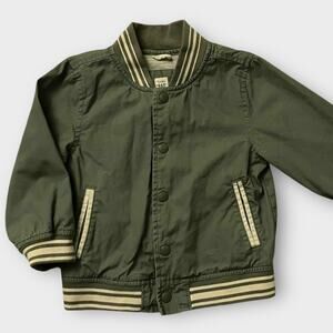 babyGap - Toddler Varsity Jacket